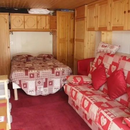 Appartement La Toison Blanche *