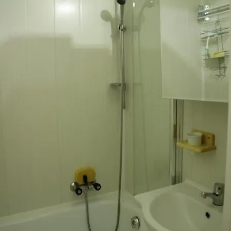 La Toison Blanche Appartement *