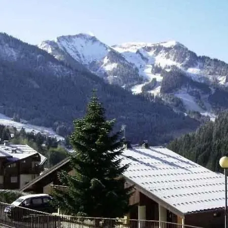 La Toison Blanche Châtel