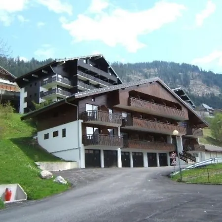 Appartement La Toison Blanche