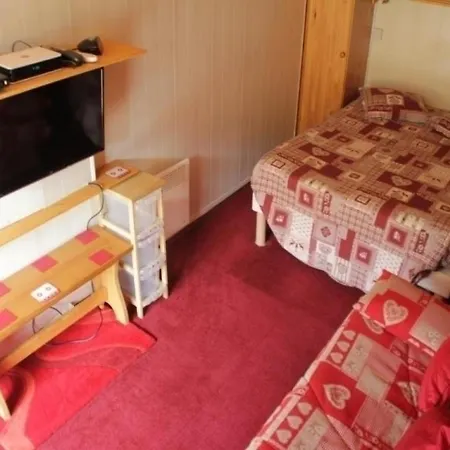 Appartement La Toison Blanche Châtel