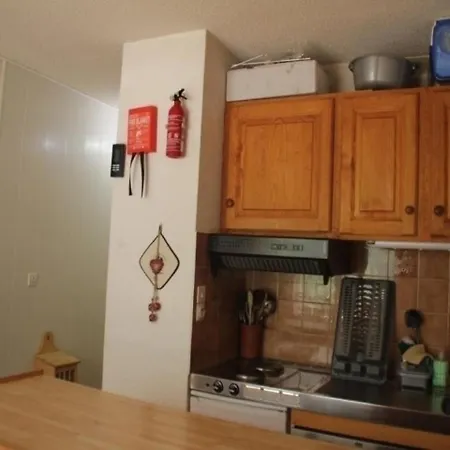 La Toison Blanche Appartement Châtel